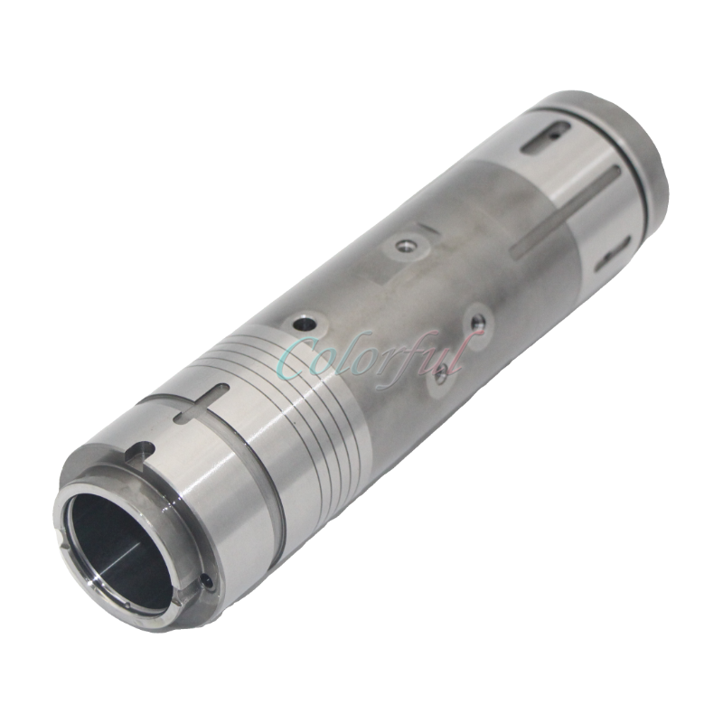 KOMATSU excavator PC400-8 relief valve 708-2H-03222