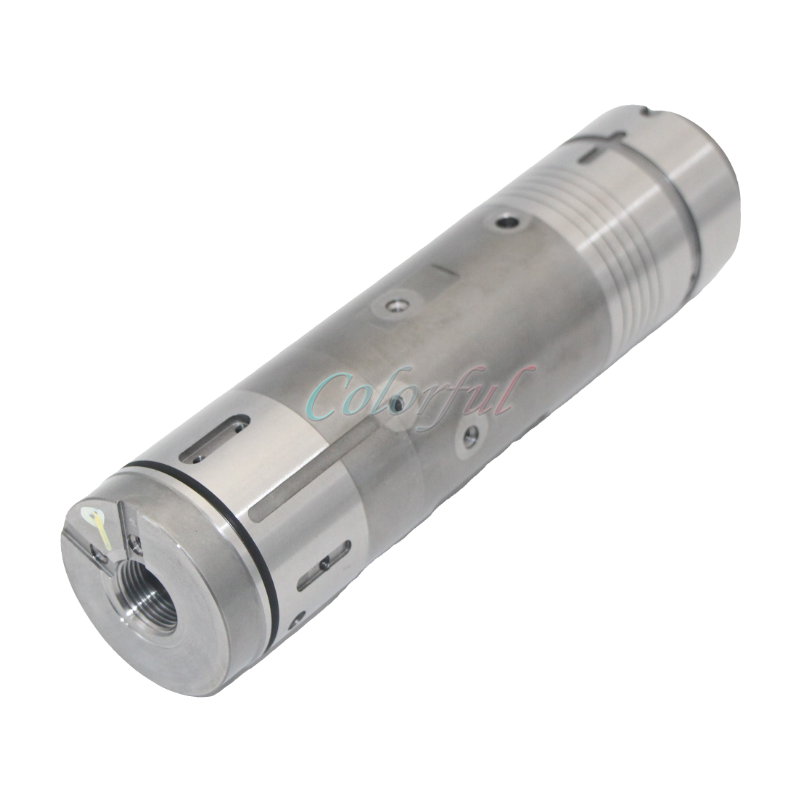 KOMATSU excavator PC400-8 relief valve 708-2H-03222