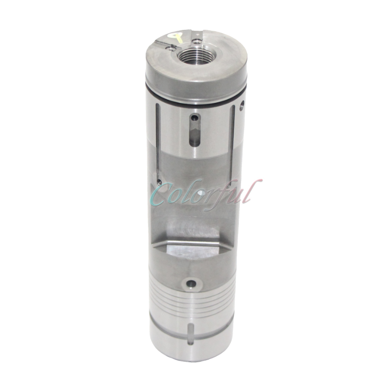 KOMATSU excavator PC400-8 relief valve 708-2H-03222