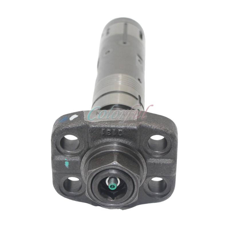 KOMATSU excavator PC400-8 relief valve 708-2H-03411