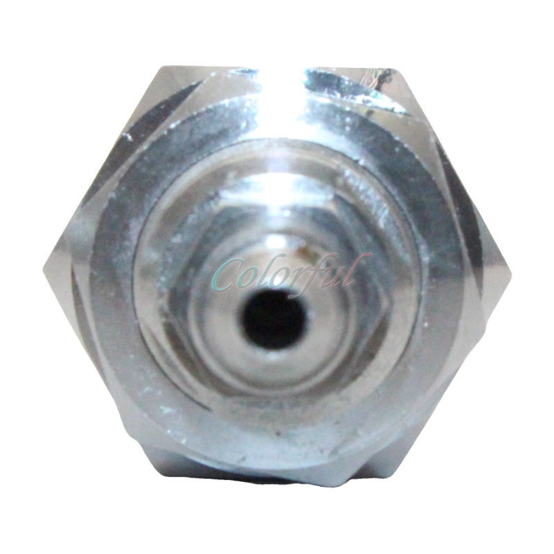 KOMATSU excavator PC60-7 relief valve 708-1W-04691