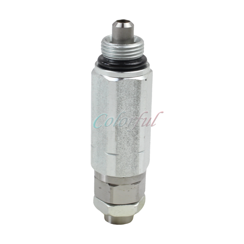HYUNDAI excavator R80 relief valve XJCK-00209
