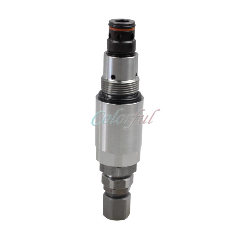 HYUNDAI excavator R220-9 relief valve XJBN-01261