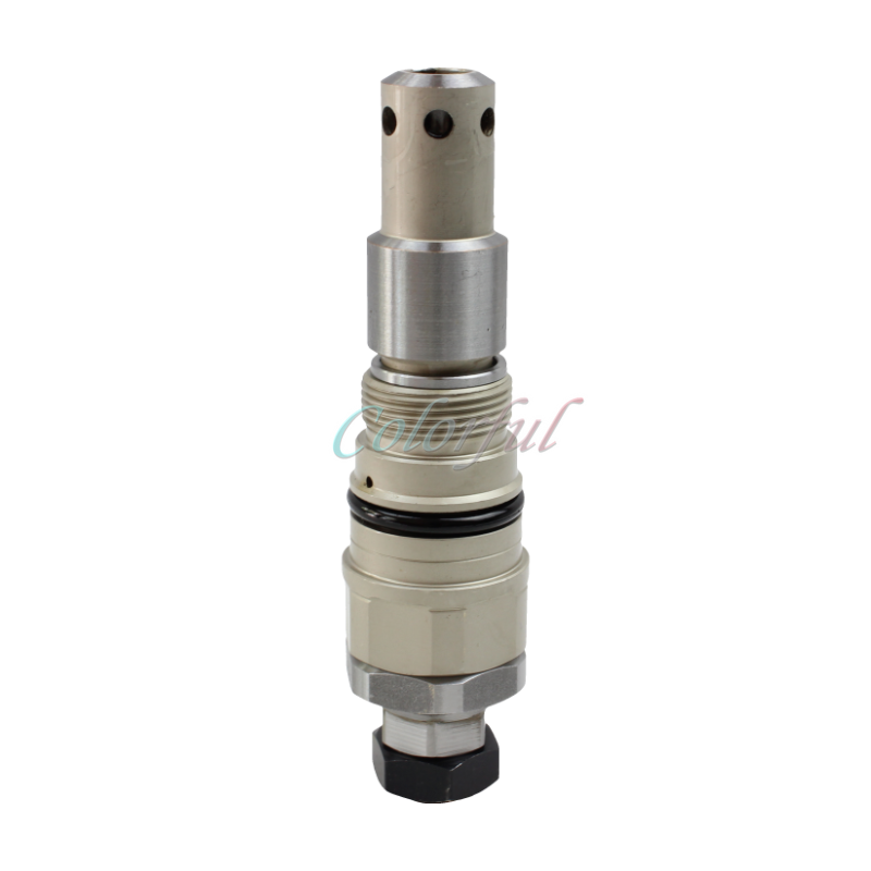 HYUNDAI excavator R290LC relief valve XJBN-00163
