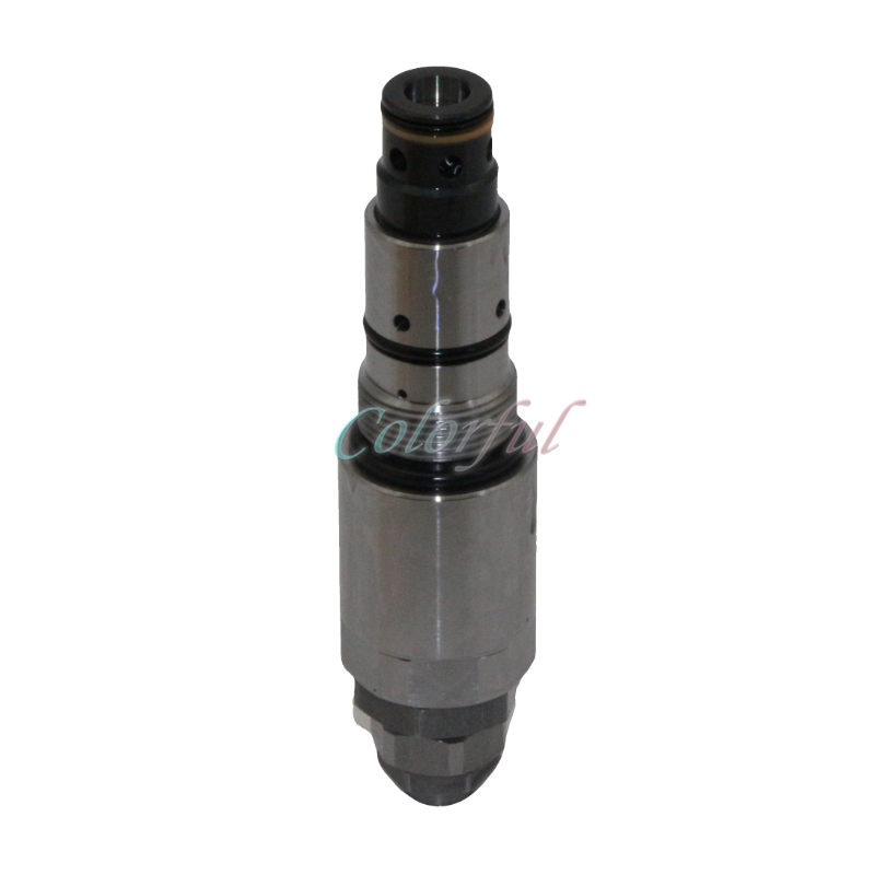 HYUNDAI excavator R210-7 relief valve XKCG-00082