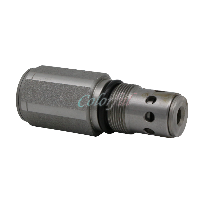 SUMITOMO excavator SH200A3 relief valve LNM0429