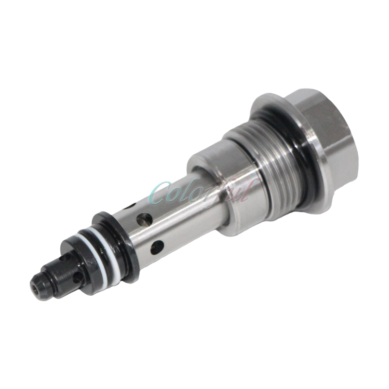 HITACHI excavator ZX120 relief valve 9159923