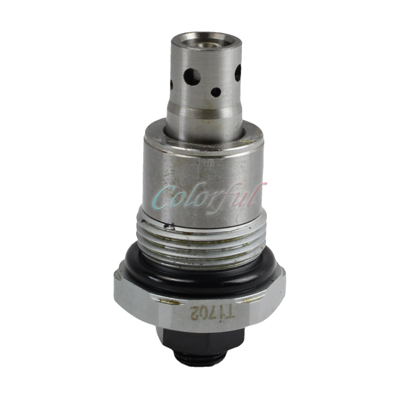 HITACHI excavator ZX55 relief valve FYD00005433