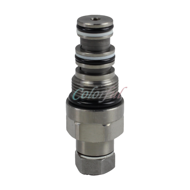 HITACHI excavator ZX55 relief valve 0799001