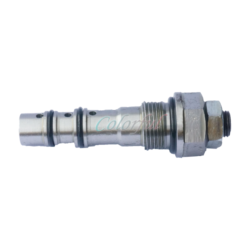 HITACHI excavator ZX55 relief valve 0949801