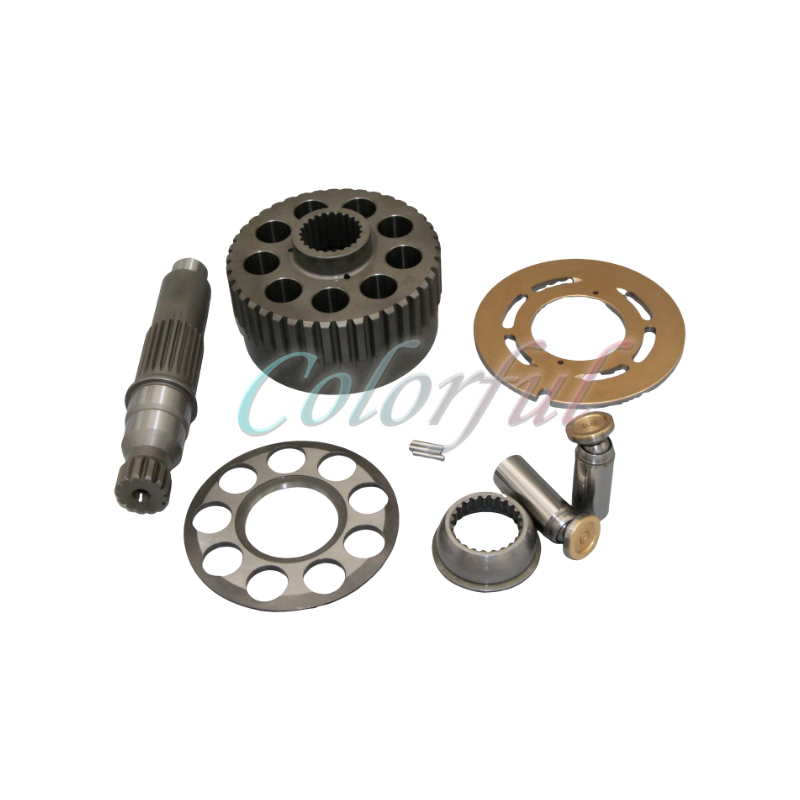 kx080-3 swing motor rd809-61280 parts rd809-73500 rd809-73140 rd809-73360 rd809-73380