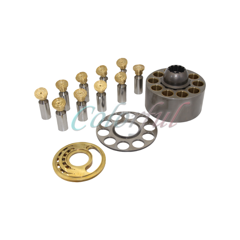 kx080-3 hydraulic pump rd809-61115 parts rd809-77200 rd809-77100 rd809-77460 rd809-77240