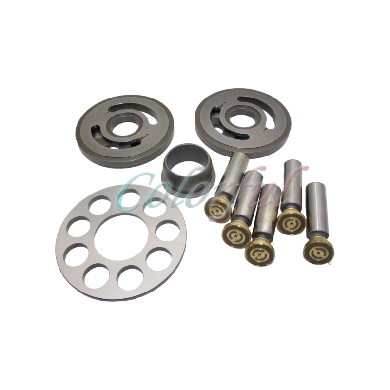 cx225 hydraulic pump krj15920 parts lr01039 lr012560 lj013330 lr01041 lh000369 lb00918