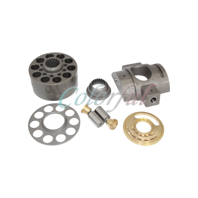 cx80 hydraulic pump kaj11810 parts lj020610 lb012070 156960a1 lb015750 lr021240 lb015720