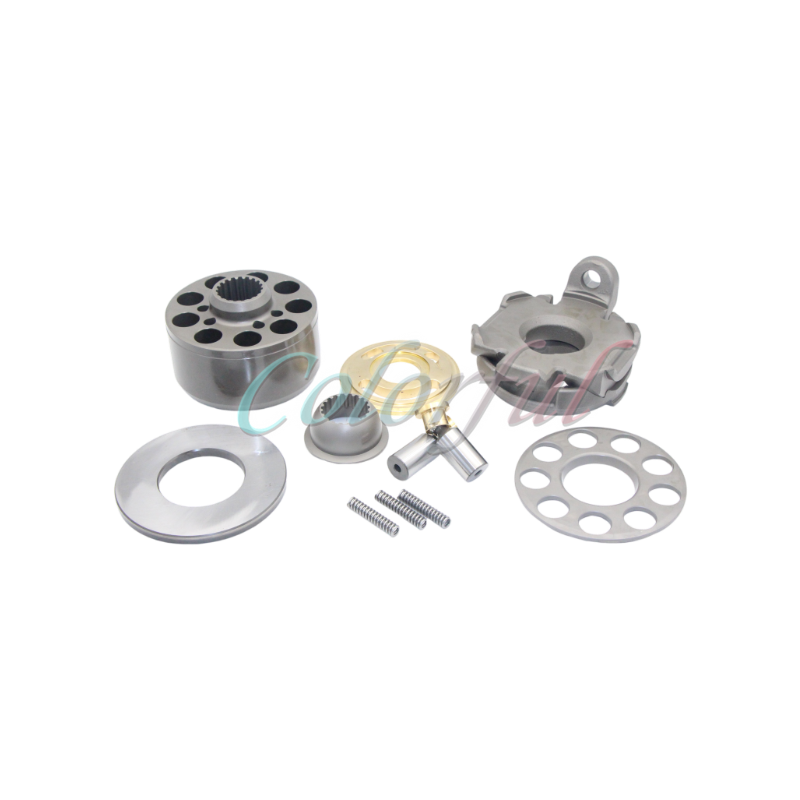 EC140C hydraulic pump parts 14567606 14567618 14615937 14567615 14567614