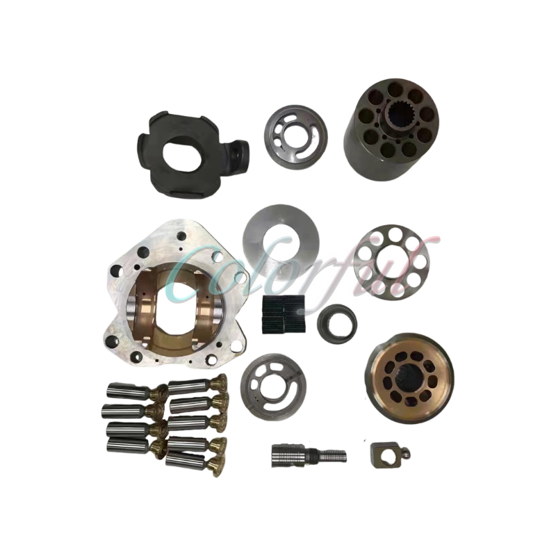 ec750d hydraulic pump parts 14535163 14535201 14622107 14535151 14535150 14698154