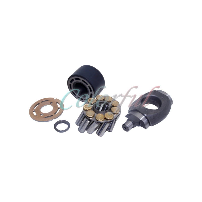 SD110 hydraulic pump 12780417 parts rm13462437 17483083 17483065 17483063 17483089