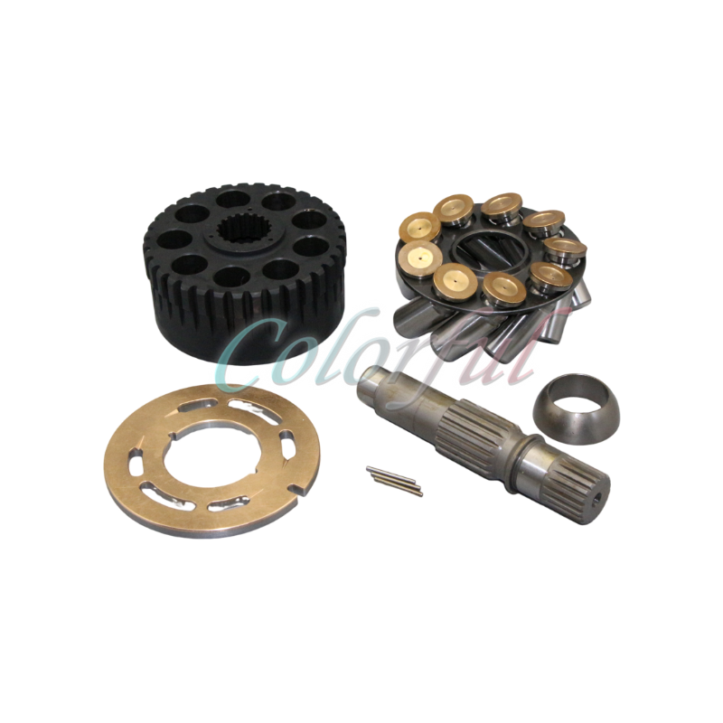 kx161-3 swing motor parts rd511-73208 rd541-73200 rc411-73431 rd451-73423 rc411-73451