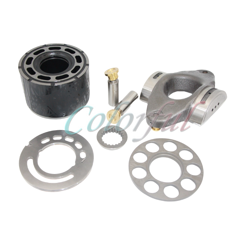 CATERPILLAR 426B main pump 100-3259 repair kits spare kits