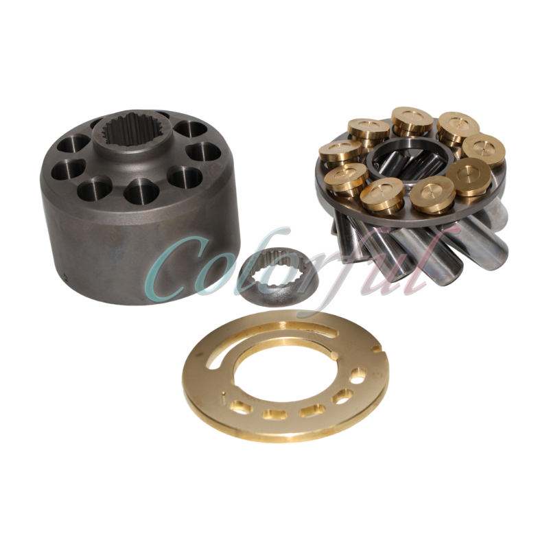 CATERPILLAR 426B main pump 100-3259 repair kits spare kits