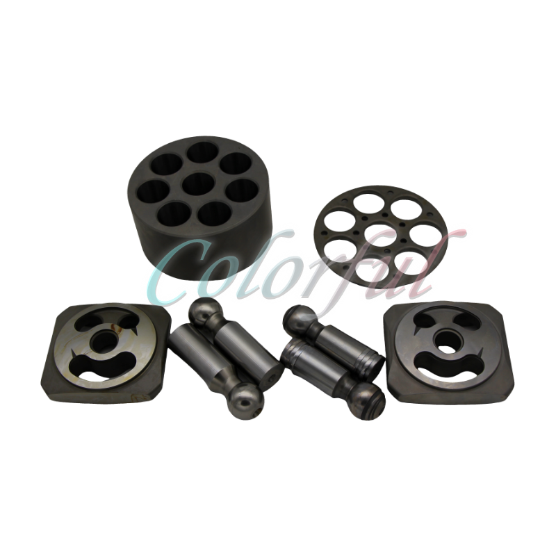 CATERPILLAR 320B main pump 123-2233 126-2073 repair kits spare kits