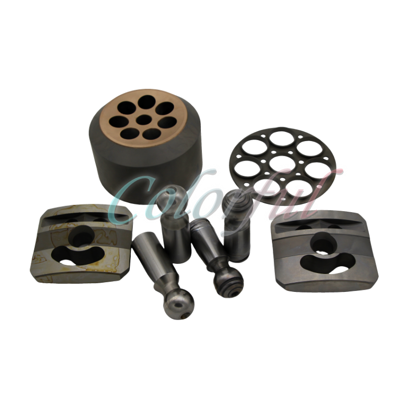 CATERPILLAR 320B main pump 123-2233 126-2073 repair kits spare kits