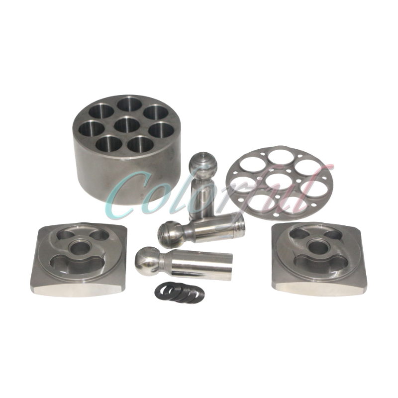 CATERPILLAR 330 main pump 216-0038 216-0039 repair kits spare kits 177-2481 194-8262 194-8260 