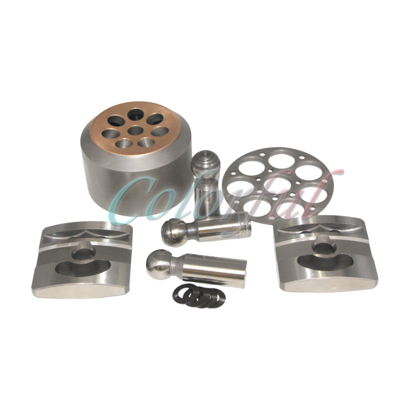 CATERPILLAR 330 main pump 216-0038 216-0039 repair kits spare kits 177-2481 194-8262 194-8260 