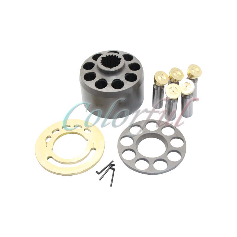 CATERPILLAR 305.5 main pump 425-2956 repair kits spare kits