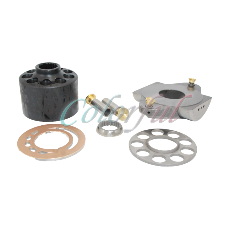 CATERPILLAR 420E main pump 112-6564 repair kits spare kits