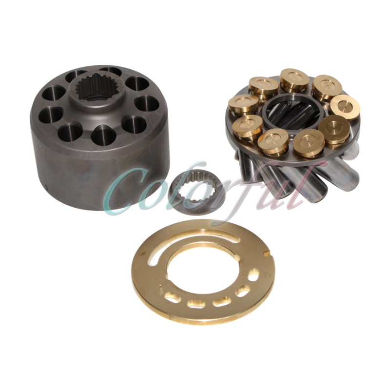 CATERPILLAR 420E main pump 245-8998 repair kits spare kits