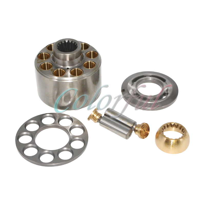 CATERPILLAR 313M main pump 135-9531 repair kits spare kits