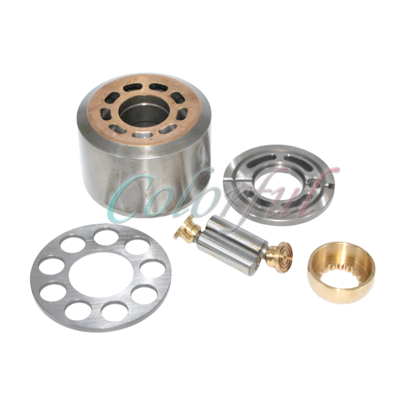 CATERPILLAR 313M main pump 135-9531 repair kits spare kits