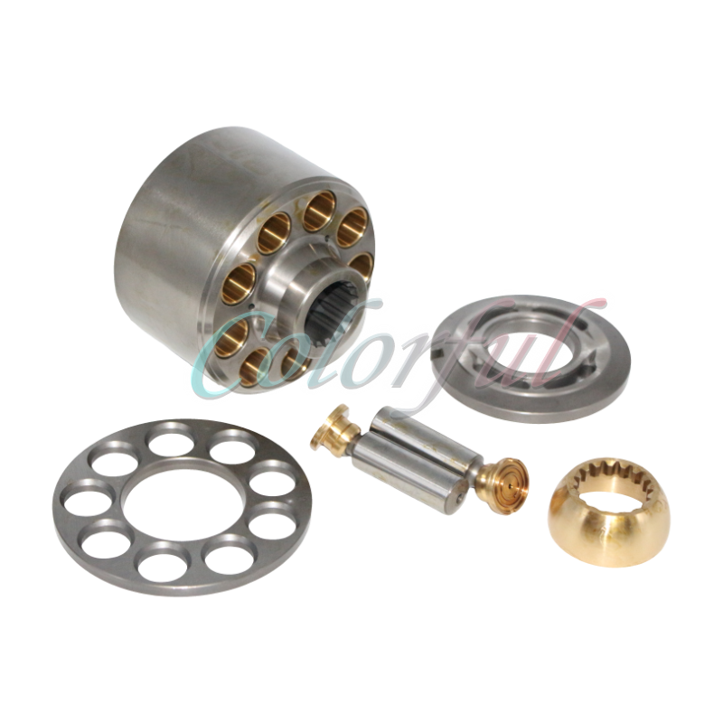 CATERPILLAR 313M main pump 135-9531 repair kits spare kits