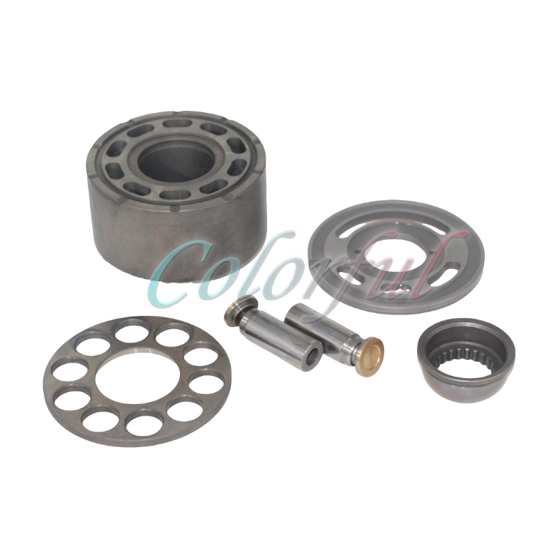 CATERPILLAR 304 305 main pump 284-8038 repair kits spare kits