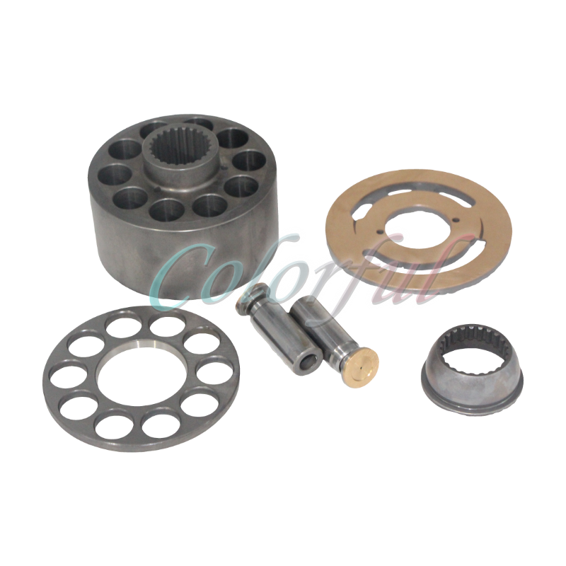 CATERPILLAR 304 305 main pump 284-8038 repair kits spare kits