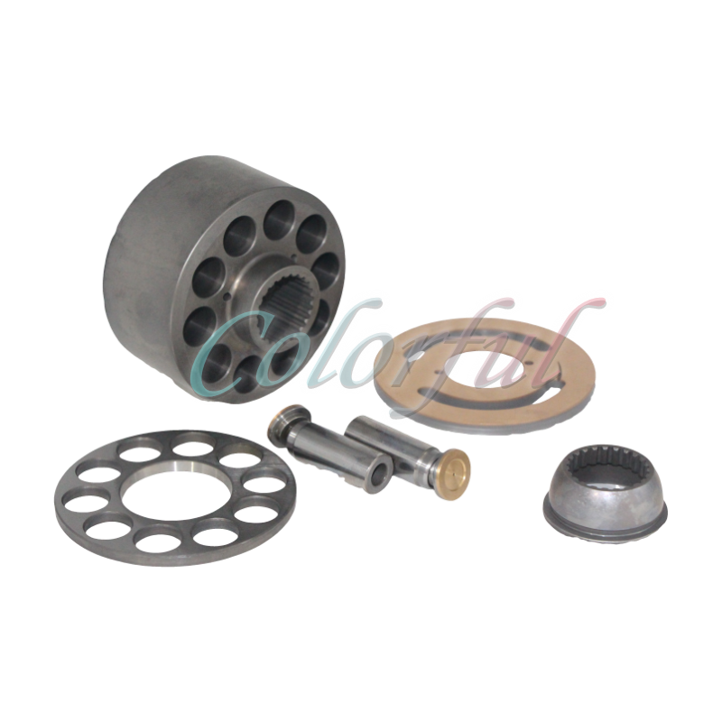 CATERPILLAR 304 305 main pump 284-8038 repair kits spare kits