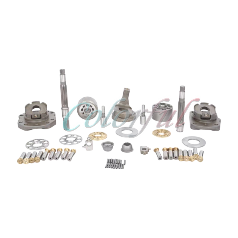 CATERPILLAR 311B 312B main pump 4I-7638 repair kits spare kits