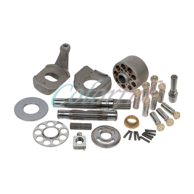 CATERPILLAR 311B 312B main pump 119-5408 repair kits spare kits