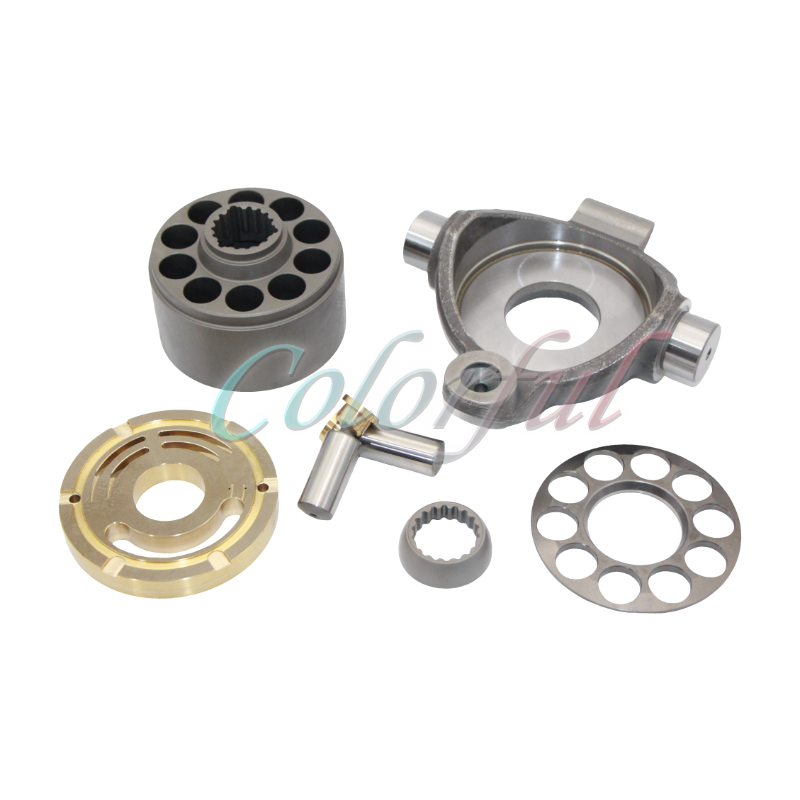 CATERPILLAR 304.5 305 main pump 191-1383 171-0492 repair kits spare kits