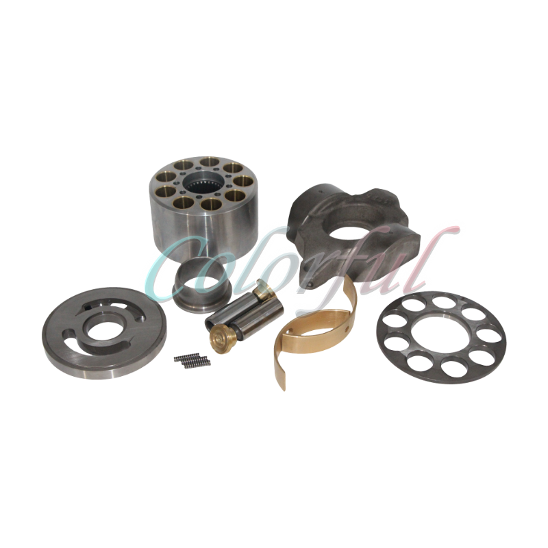 CATERPILLAR 307D 308D main pump 296-3867 repair kits spare kits