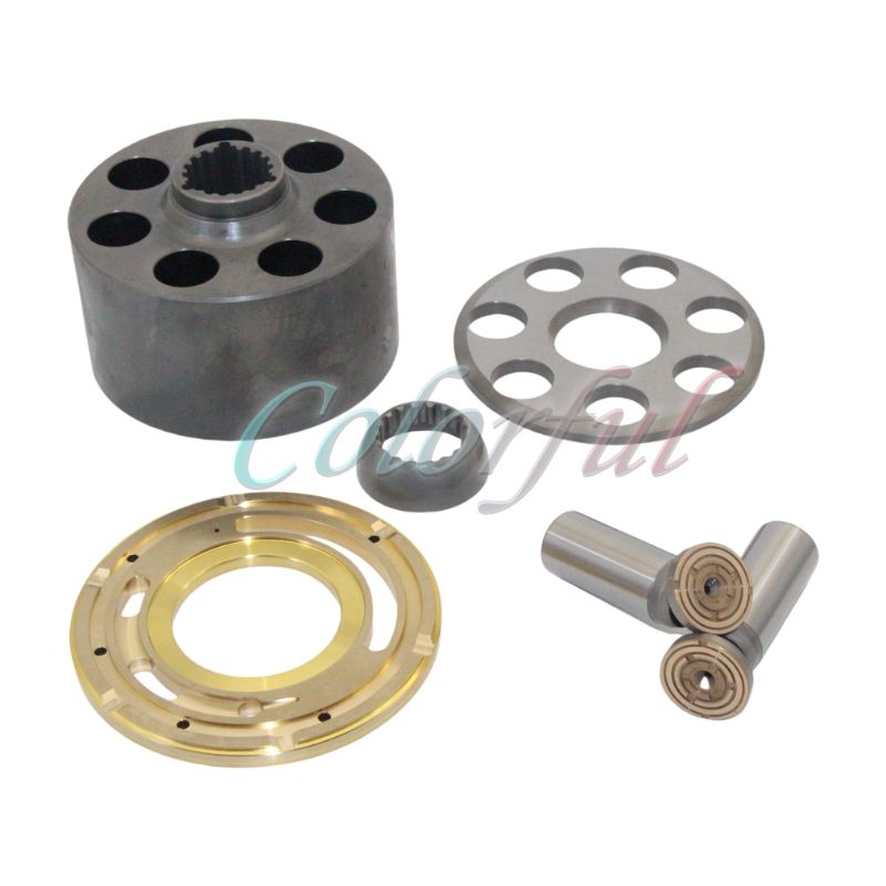 KOMATSU WB97 708-1V-00112 repair kits spare kits