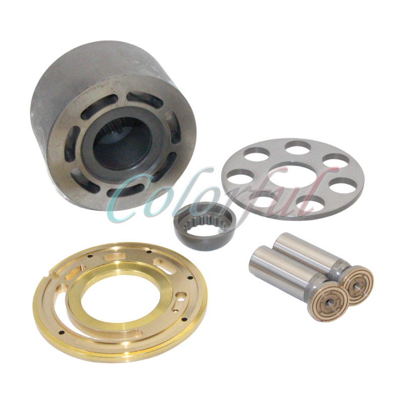 KOMATSU WB97 708-1V-00112 repair kits spare kits