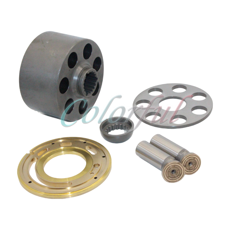 KOMATSU WB97 708-1V-00112 repair kits spare kits