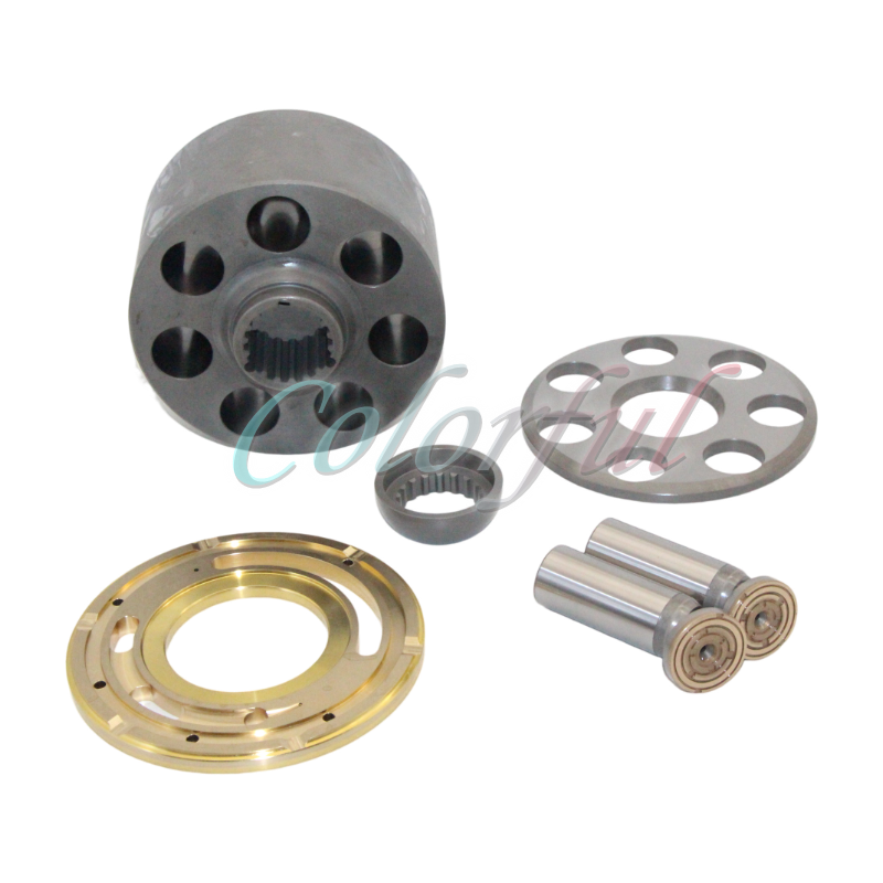 KOMATSU WB97 708-1V-00112 repair kits spare kits