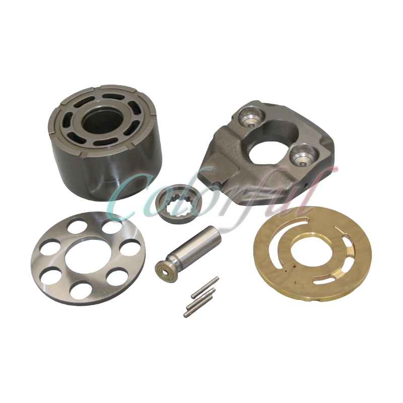 KOMATSU PC30MR 708-1S-00253 repair kits spare kits