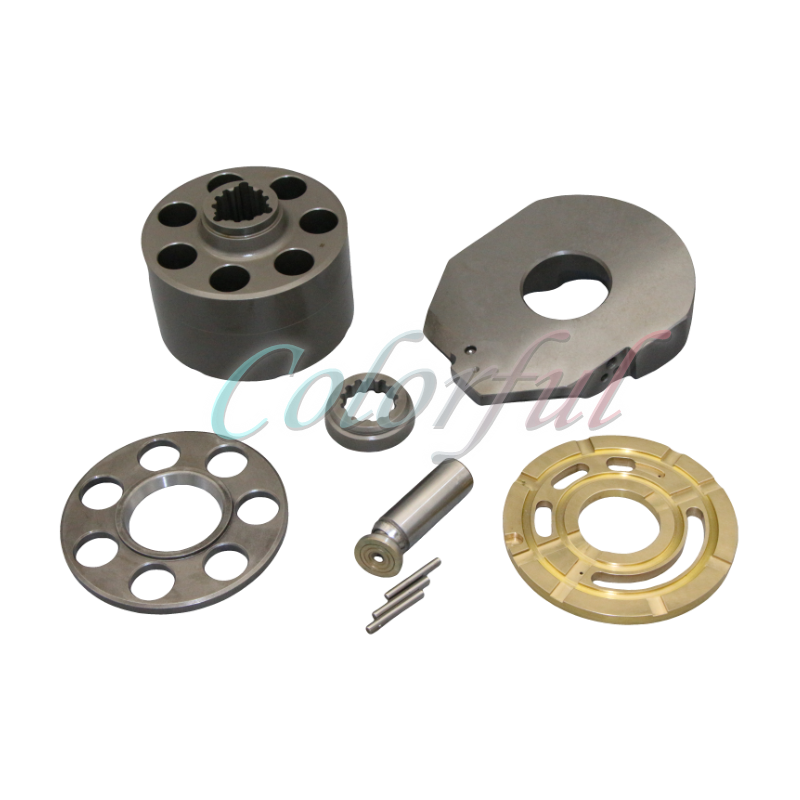 KOMATSU PC30MR 708-1S-00253 repair kits spare kits