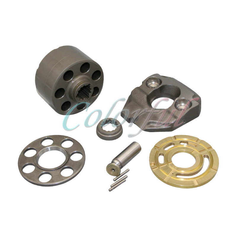 KOMATSU PC30MR 708-1S-00253 repair kits spare kits