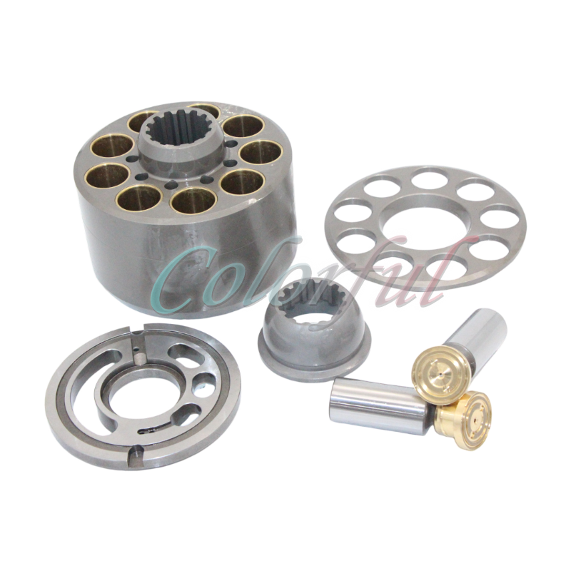 CATERPILLAR 336D MAIN PUMP 283-6116 repair kits spare kits 247-8710 247-8709