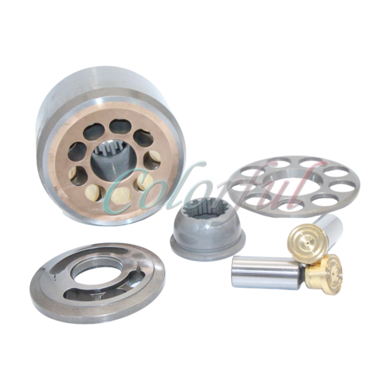 CATERPILLAR 336D MAIN PUMP 283-6116 repair kits spare kits 247-8710 247-8709